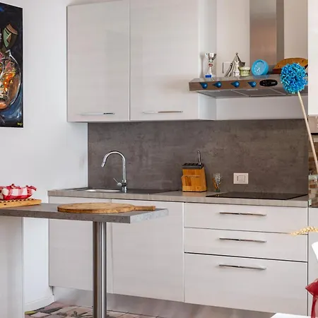 Brussa Apartman *