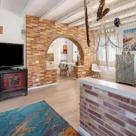 Apartman Brussa