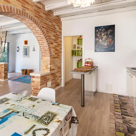 Brussa Apartamento *