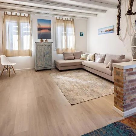 Brussa Apartman