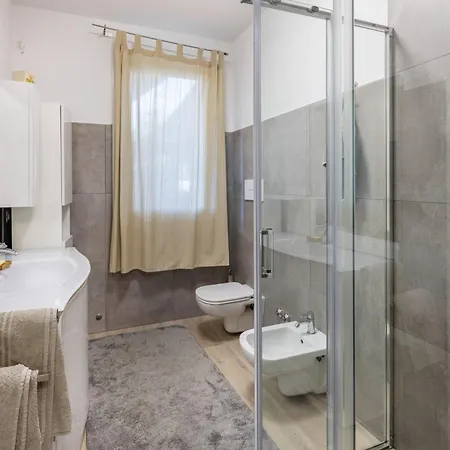 Brussa Apartamento *