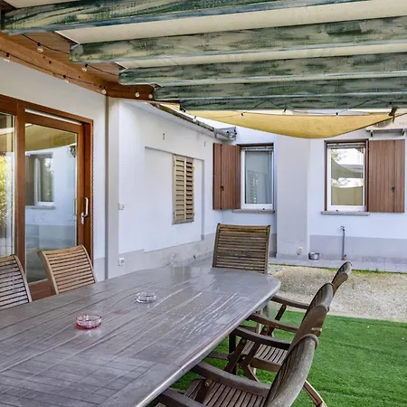 Brussa Apartman *