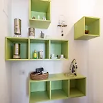 Brussa Apartment