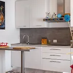 Apartment Brussa *