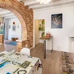 Apartment Brussa