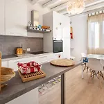 Apartment Brussa