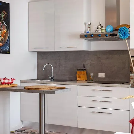 Appartement Brussa *