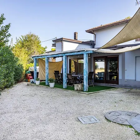 Brussa Appartement *