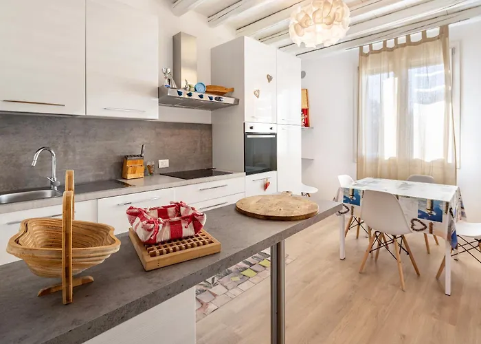 Appartamento Brussa